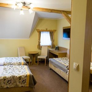 Basic Doppelzimmer