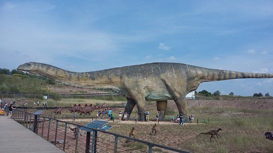 JuraPark Science and Entertainment Park